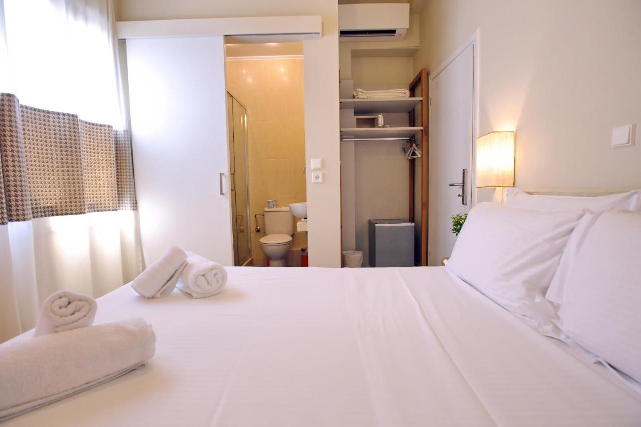 Athena Hotel Hotel