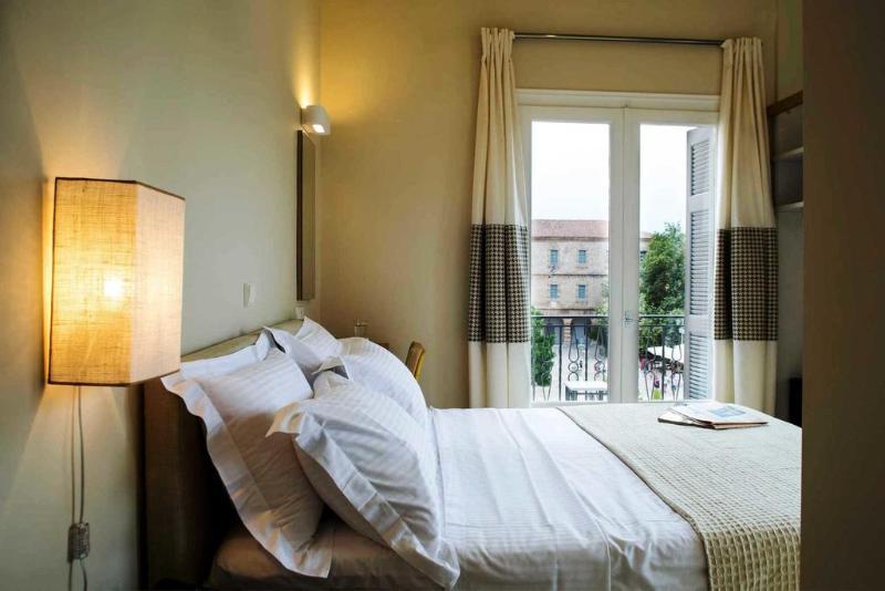 Athena Hotel Hotel Nafplio