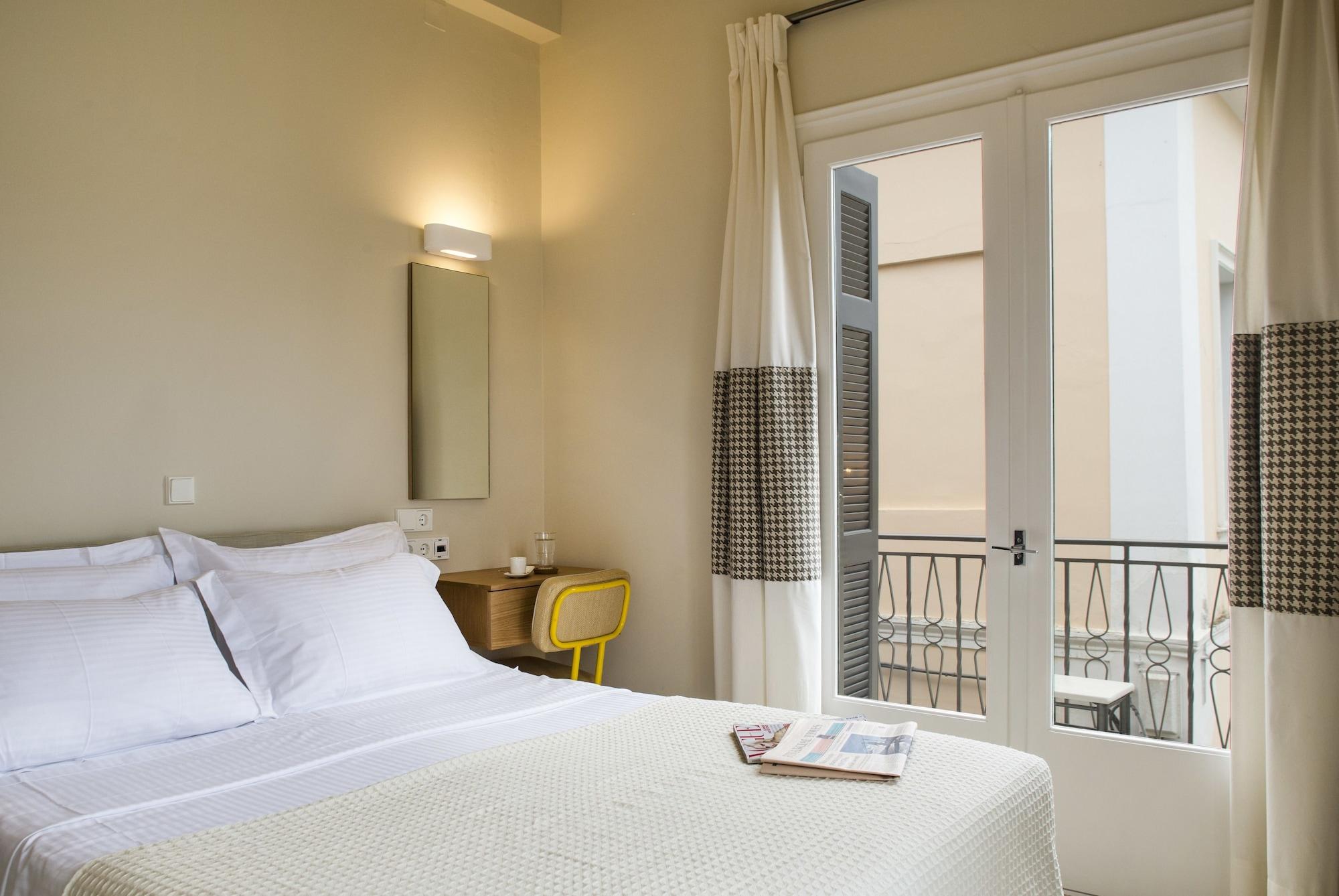 Athena Hotel Hotel