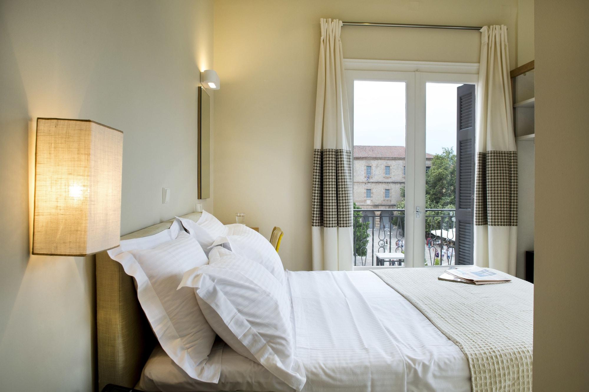 Athena Hotel Hotel Nafplio