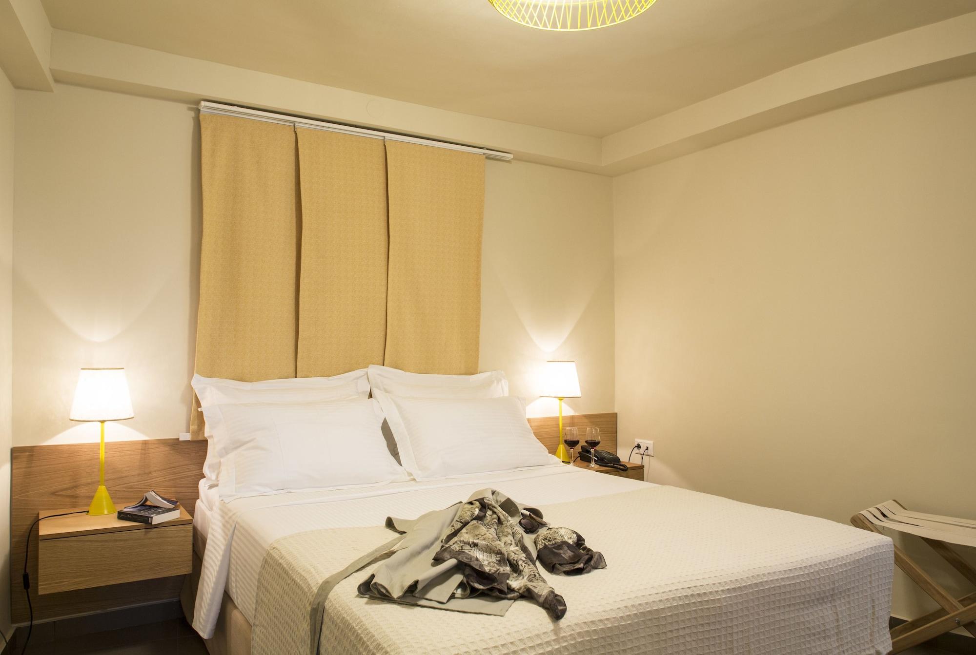 Athena Hotel 4* Nafplio