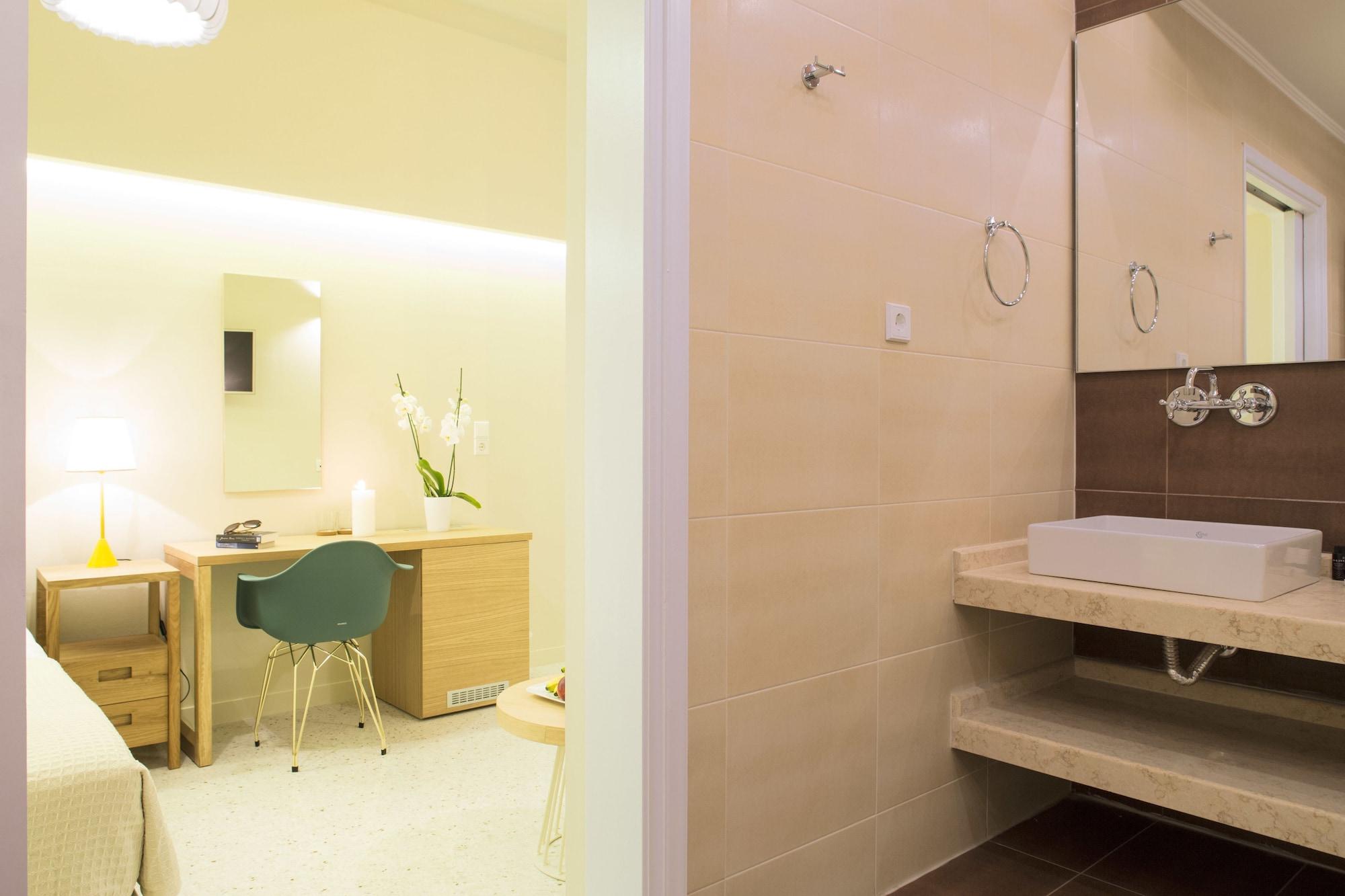 Athena Hotel Hotel 4*