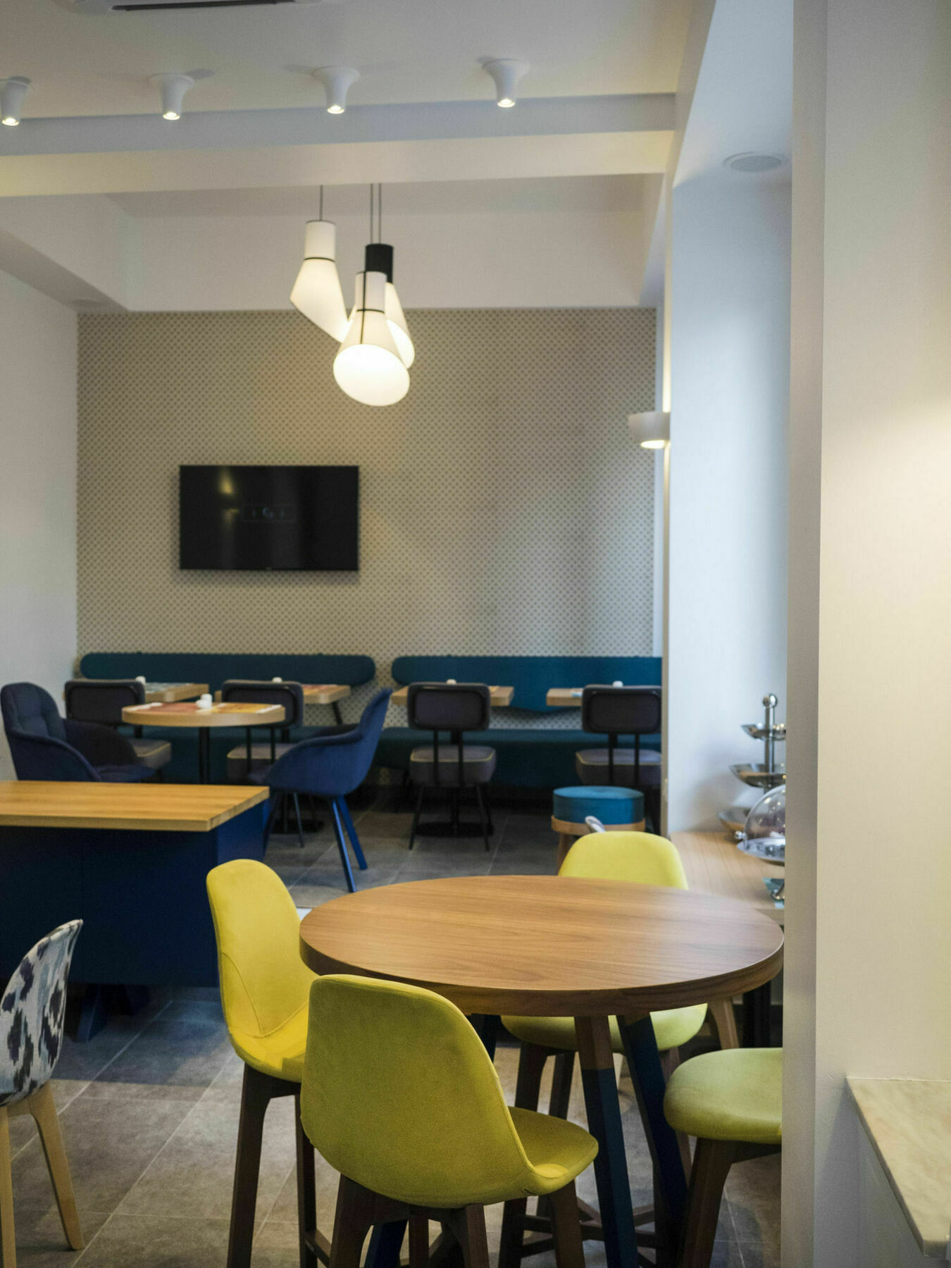 Hotel Athena Hotel 4*