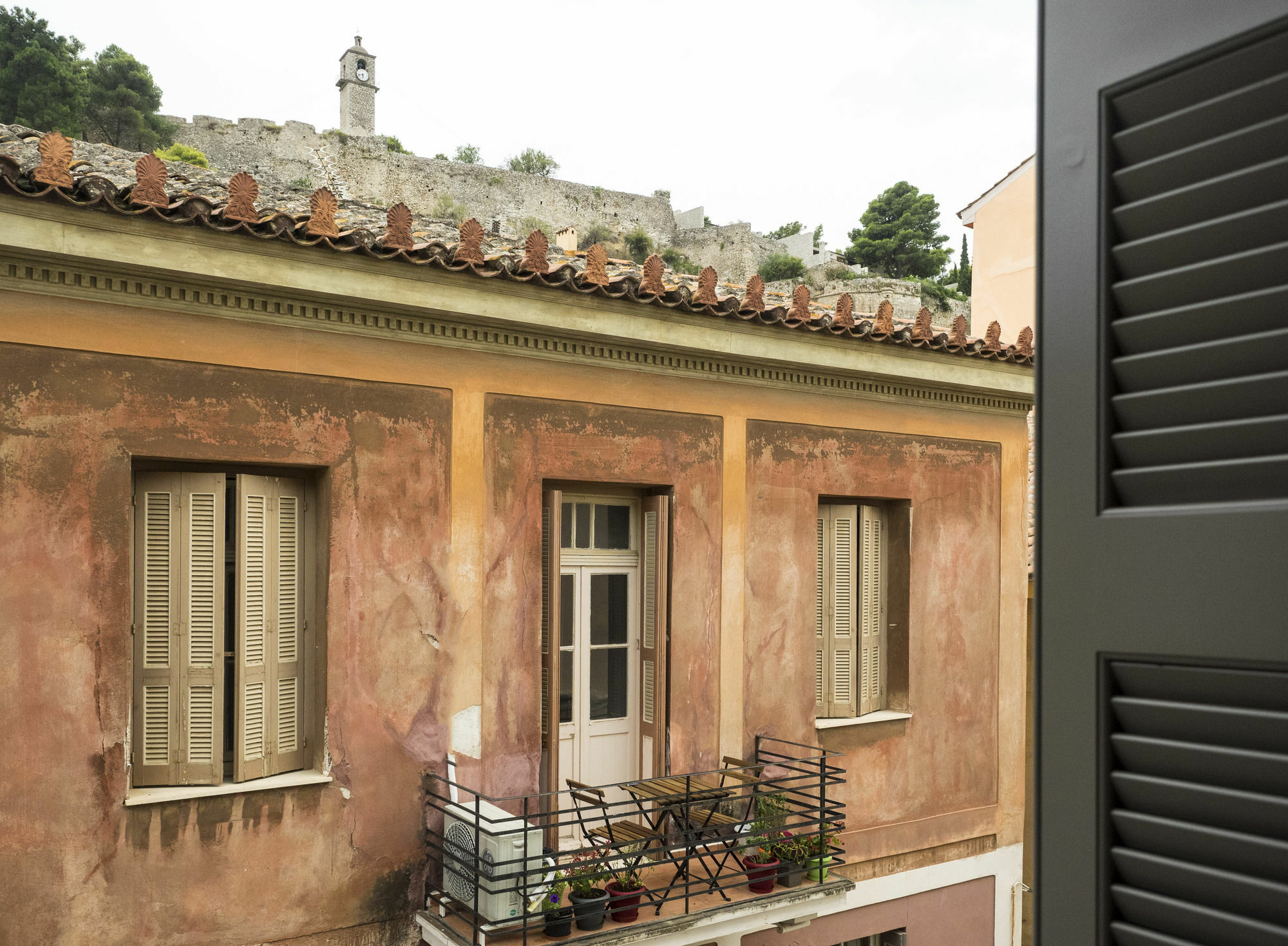 Athena Hotel 4*