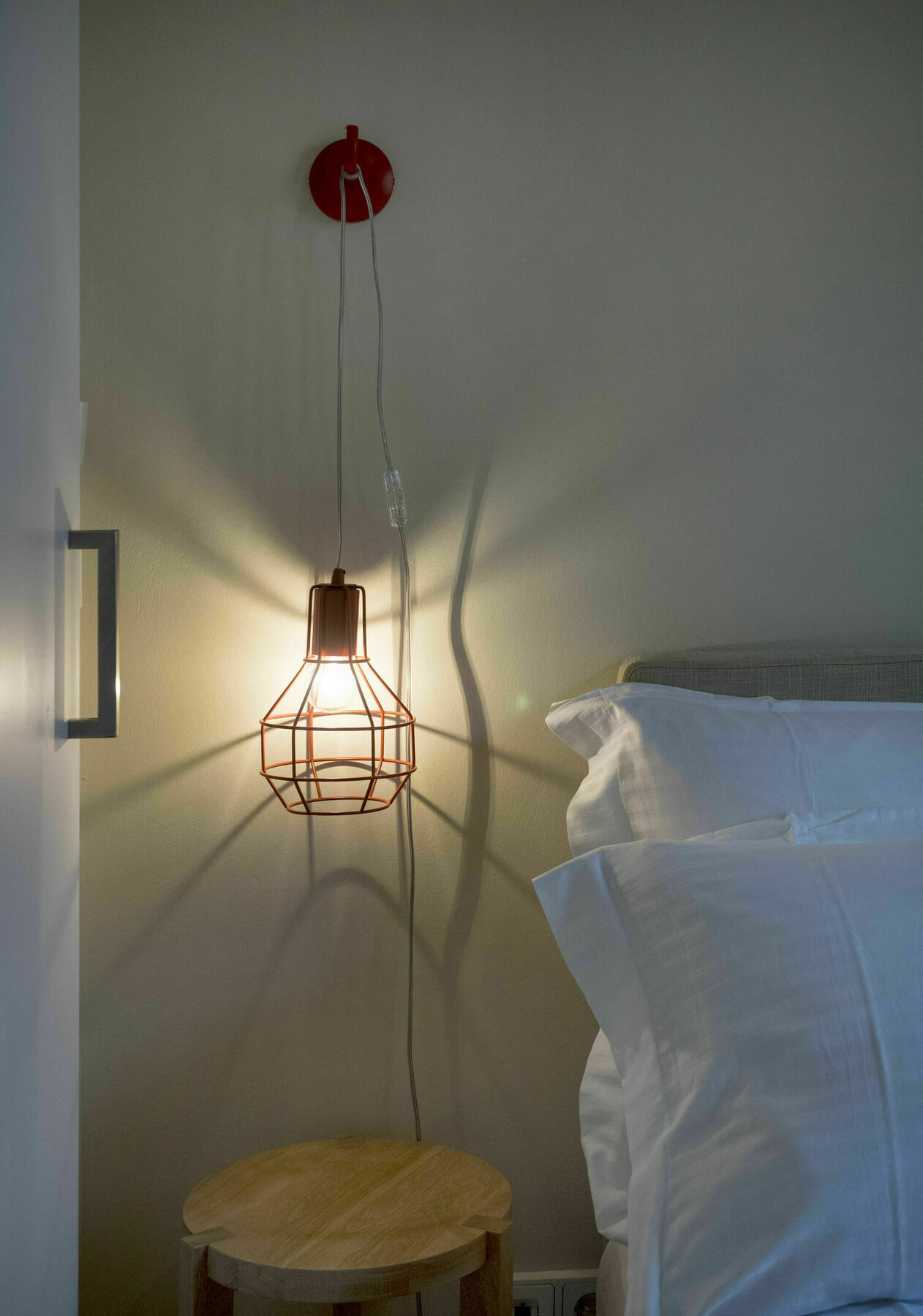 Hotel Athena Hotel