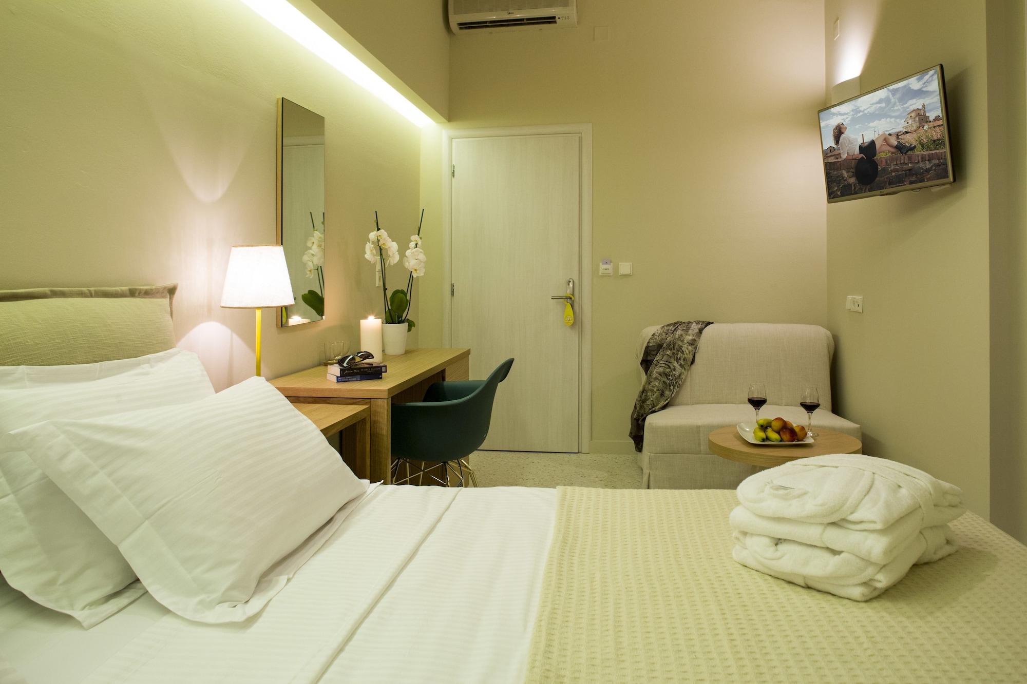 Athena Hotel Nafplio