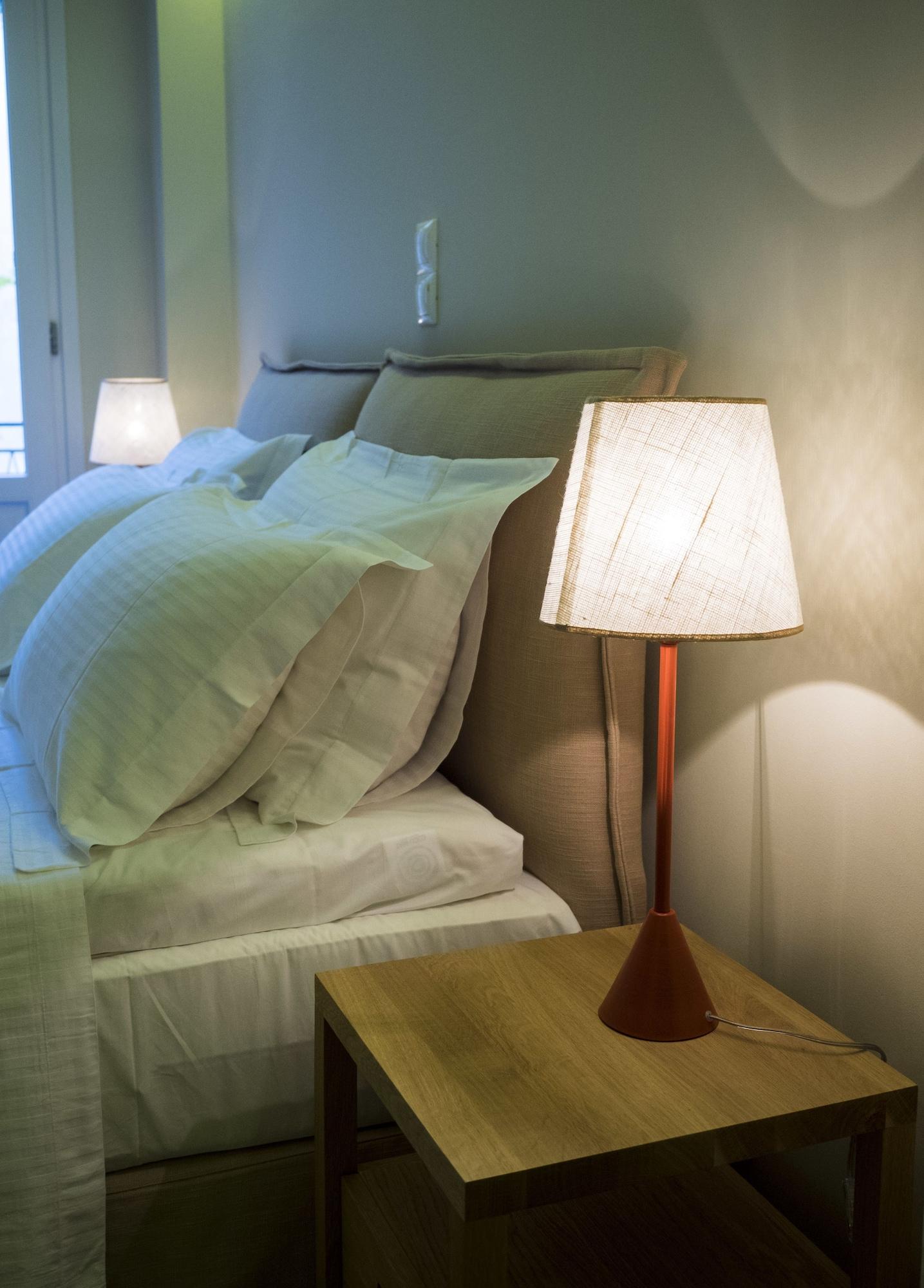 Athena Hotel