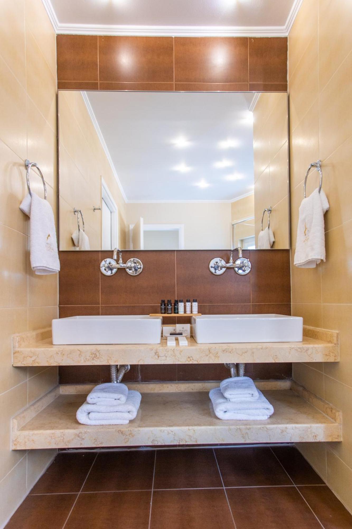 Athena Hotel Nauplia