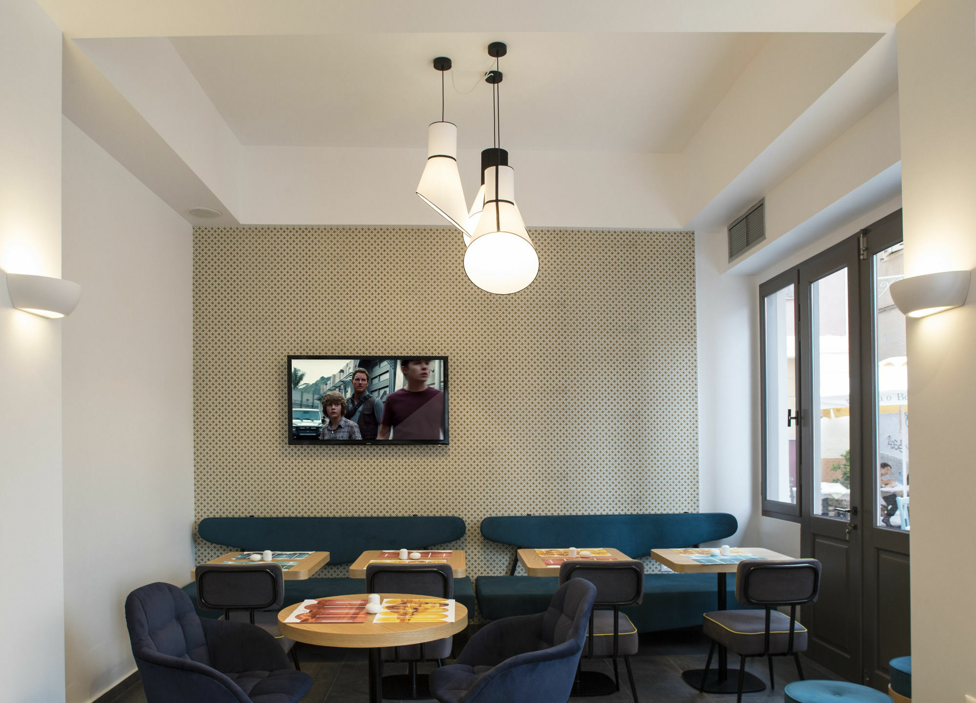 Athena Hotel Nauplia